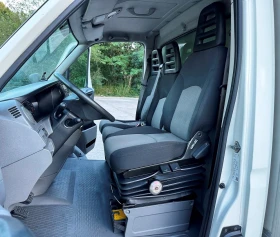 Iveco 35c15 3.0L* + * * . *  3, 5 | Mobile.bg    9