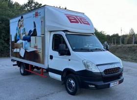     Iveco 35c15 3.0L* + * * . *  3, 5