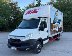     Iveco 35c15 3.0L* + * * . *  3, 5