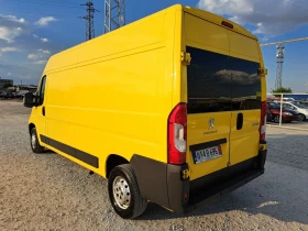 Peugeot Boxer 2.2Hdi/130//220000 | Mobile.bg    5