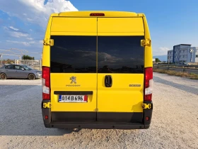Peugeot Boxer 2.2Hdi/130//220000 | Mobile.bg    4