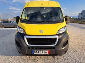 Peugeot Boxer 2.2Hdi/130//220000 | Mobile.bg    8
