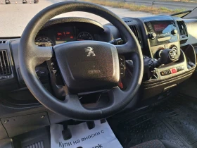 Peugeot Boxer 2.2Hdi/130//220000 | Mobile.bg    10