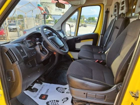 Peugeot Boxer 2.2Hdi/130//220000 | Mobile.bg    9