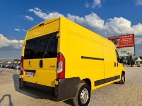 Peugeot Boxer 2.2Hdi/130//220000 | Mobile.bg    3
