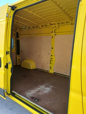 Peugeot Boxer 2.2Hdi/130//220000 | Mobile.bg    14