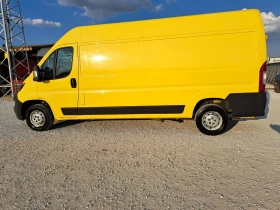 Peugeot Boxer 2.2Hdi/130//220000 | Mobile.bg    6