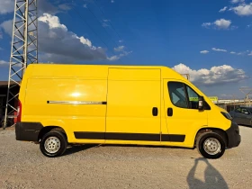 Peugeot Boxer 2.2Hdi/130//220000 | Mobile.bg    2