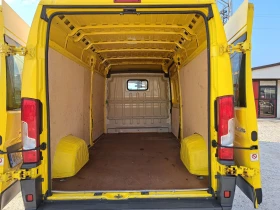 Peugeot Boxer 2.2Hdi/130//220000 | Mobile.bg    13