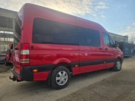 Mercedes-Benz Sprinter 315 315 CDI 646 | Mobile.bg � ����� ������ 6
