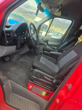 Mercedes-Benz Sprinter 315 315 CDI 646 | Mobile.bg � ����� ������ 15