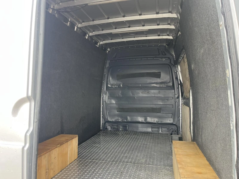 VW Crafter KLIMA, снимка 14 - Бусове и автобуси - 48678231