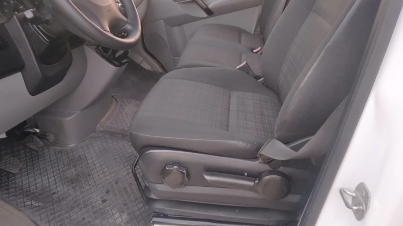 Mercedes-Benz Sprinter 316, снимка 10 - Бусове и автобуси - 52122010