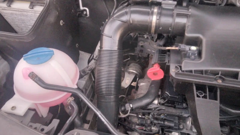 Mercedes-Benz Sprinter 316, снимка 16 - Бусове и автобуси - 52122010