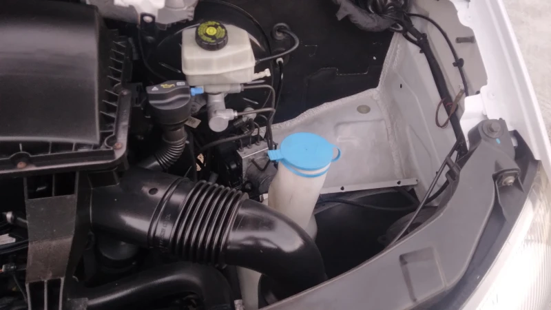 Mercedes-Benz Sprinter 316, снимка 15 - Бусове и автобуси - 52122010