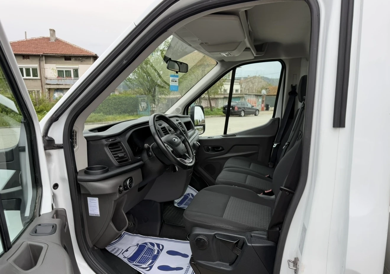 Ford Transit 2.0TDCI - изображение 10
