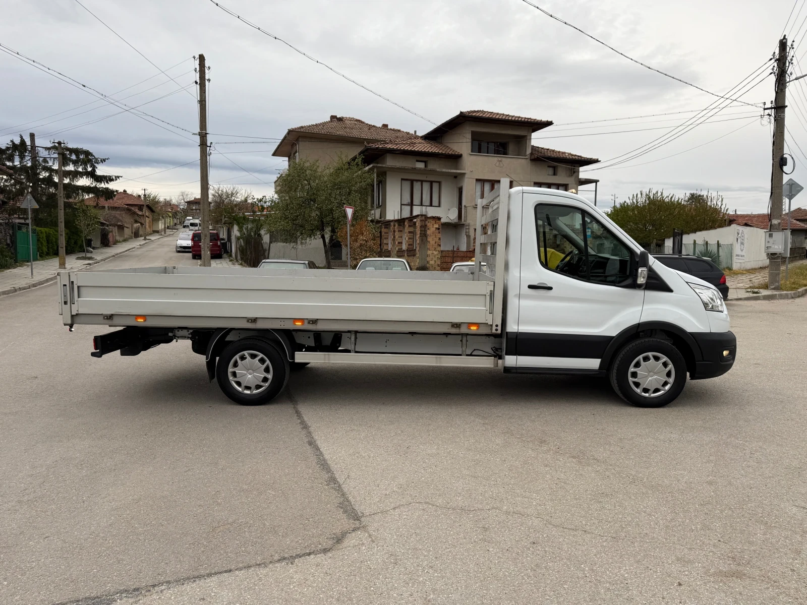 Ford Transit 2.0TDCI - изображение 5