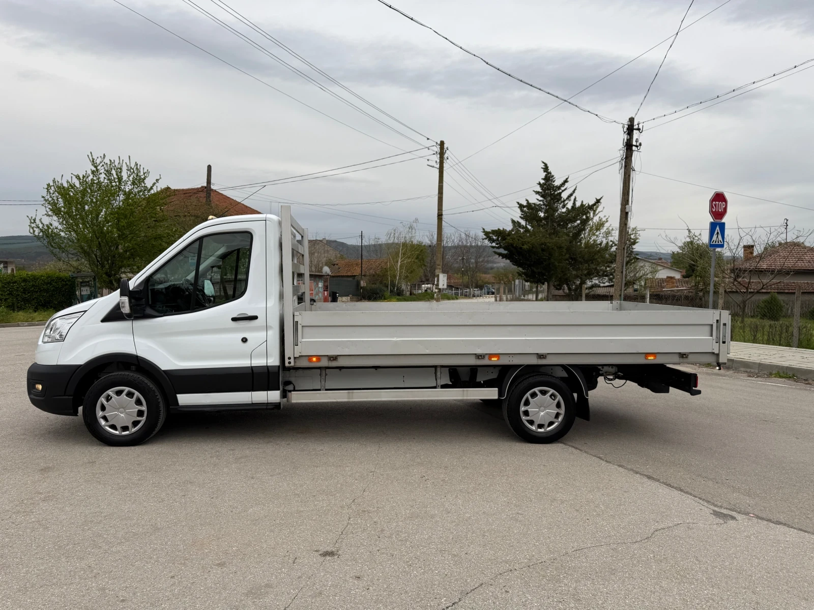 Ford Transit 2.0TDCI - изображение 4