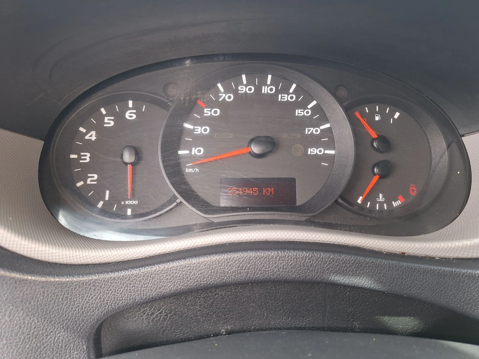 Renault Master 2.3dci 150к.с JUMBO Б Категория. - изображение 6