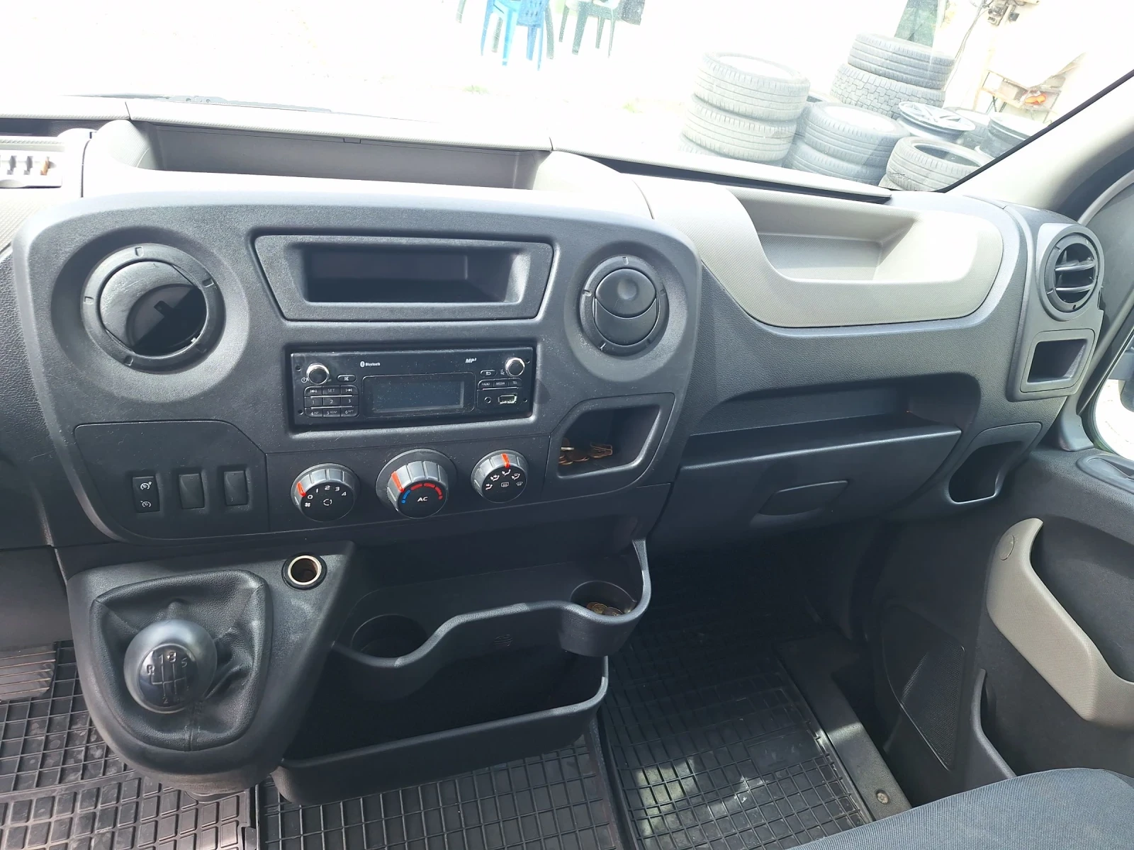 Renault Master 2.3dci 150к.с JUMBO Б Категория. - изображение 8
