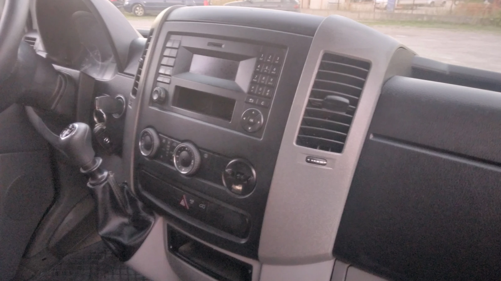 Mercedes-Benz Sprinter 316 | Mobile.bg   9