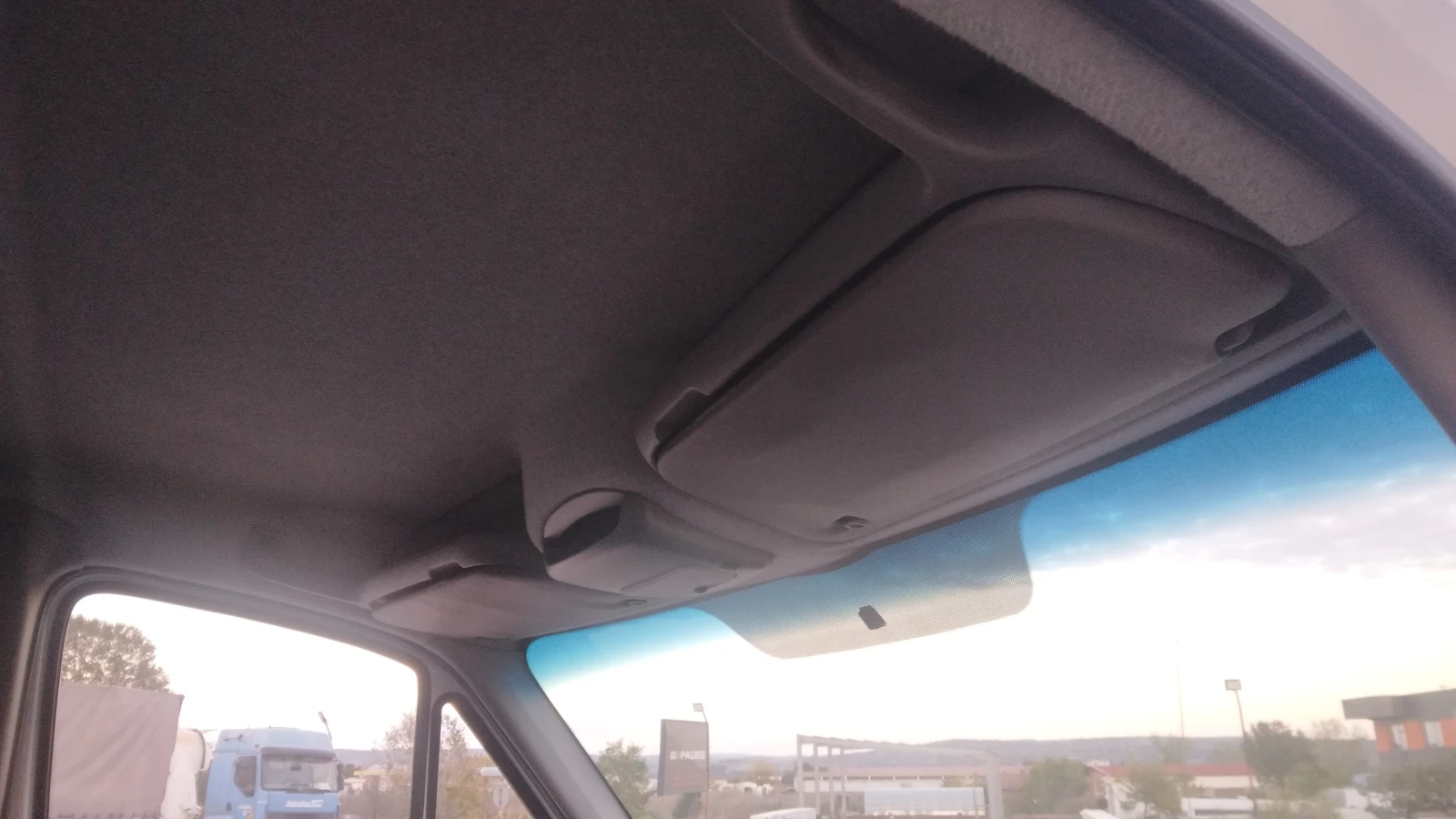 Mercedes-Benz Sprinter 316 | Mobile.bg   13