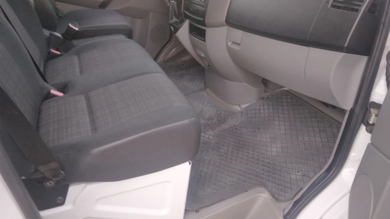 Mercedes-Benz Sprinter 316 | Mobile.bg   7