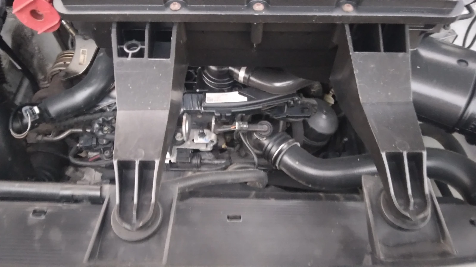 Mercedes-Benz Sprinter 316 | Mobile.bg   14