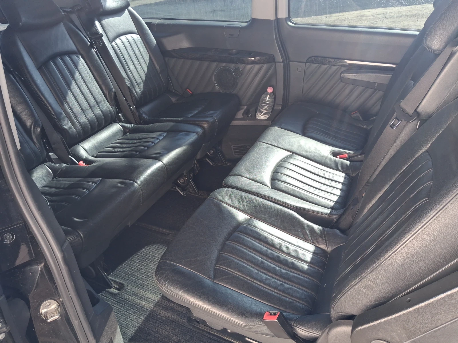 Mercedes-Benz Viano ���������!!! | Mobile.bg � ����������� 12