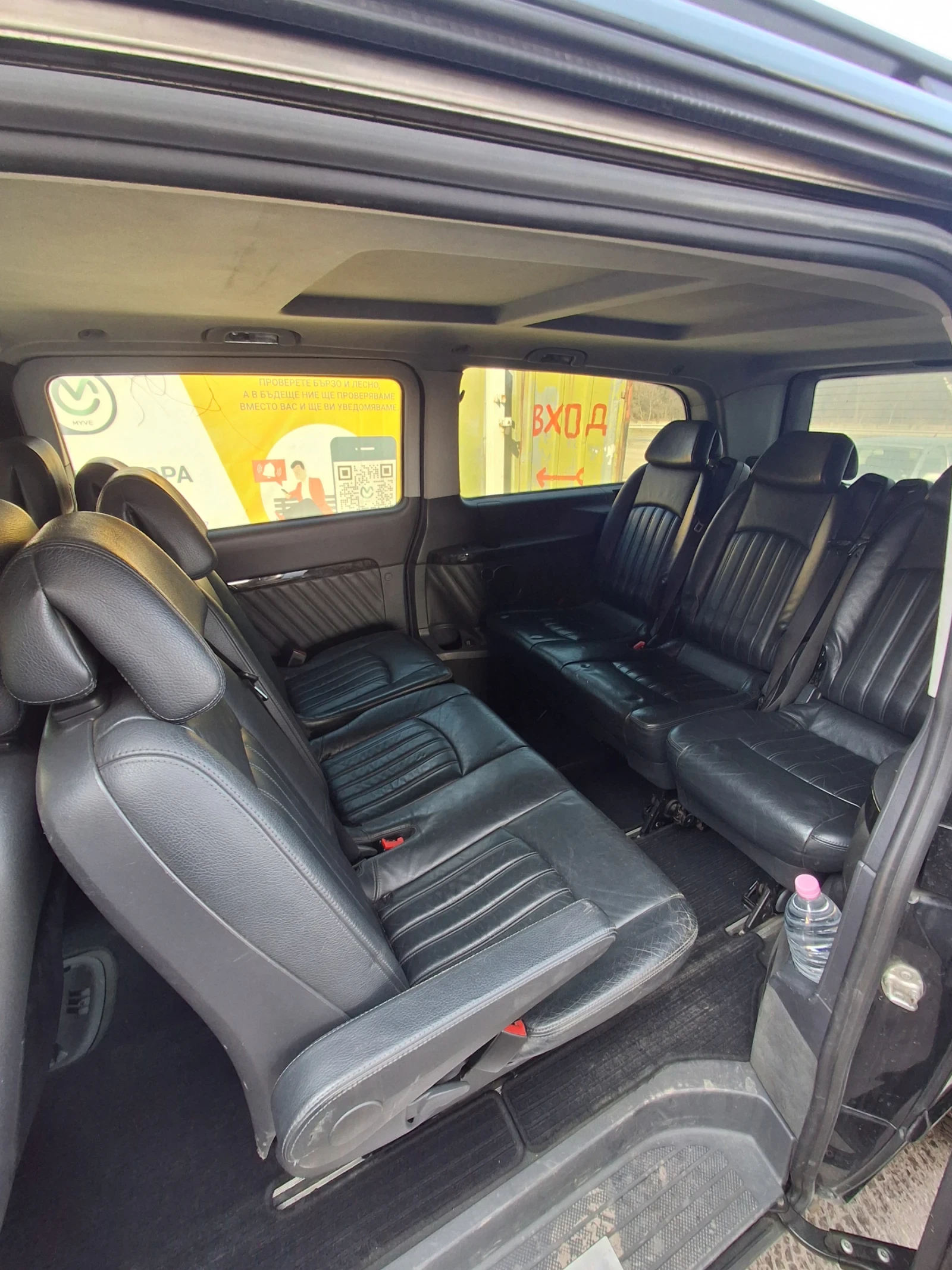 Mercedes-Benz Viano ���������!!! | Mobile.bg � ����������� 13