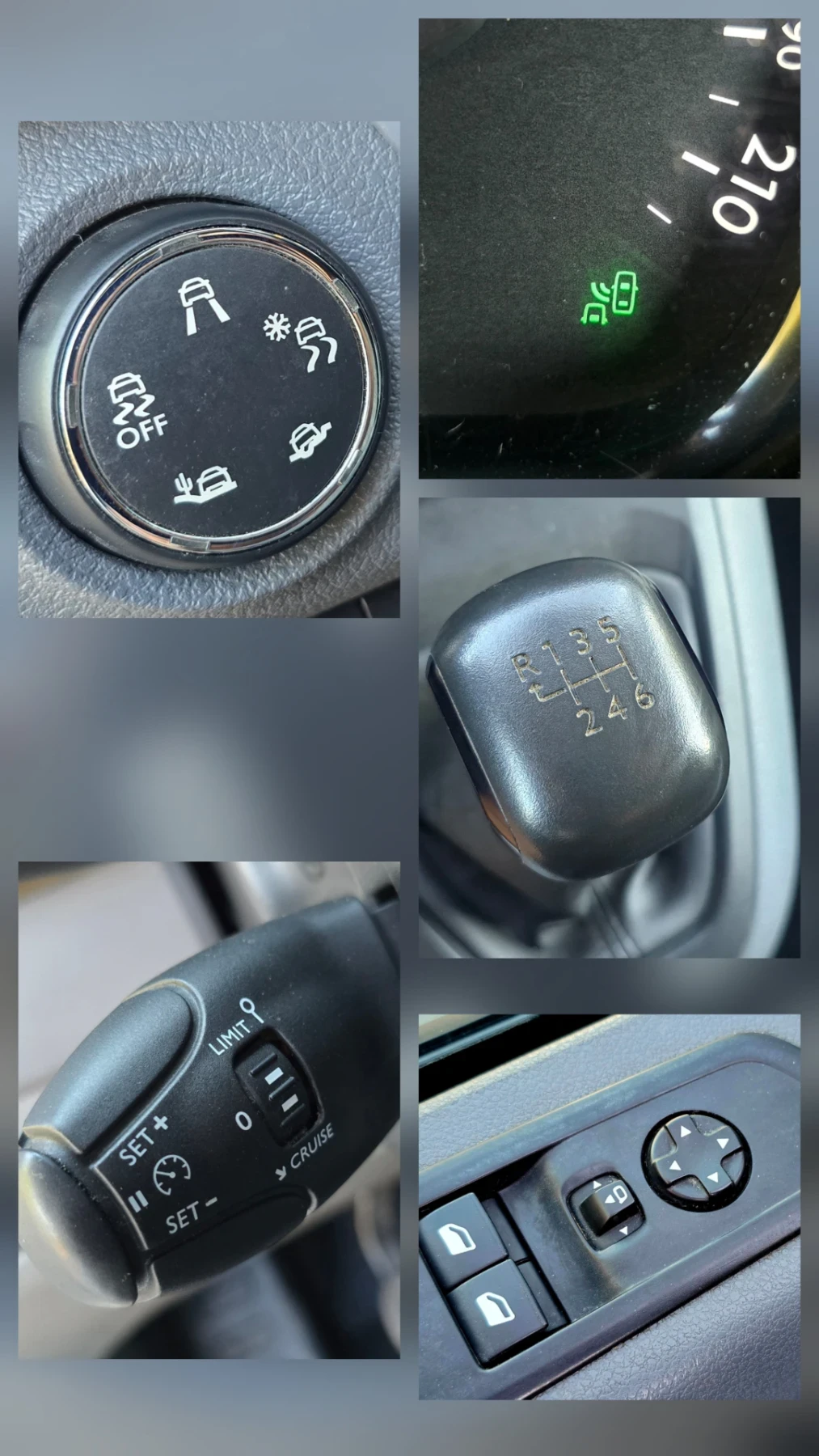 Peugeot Expert 2.0HDI, снимка 12 - Бусове и автобуси - 55955828