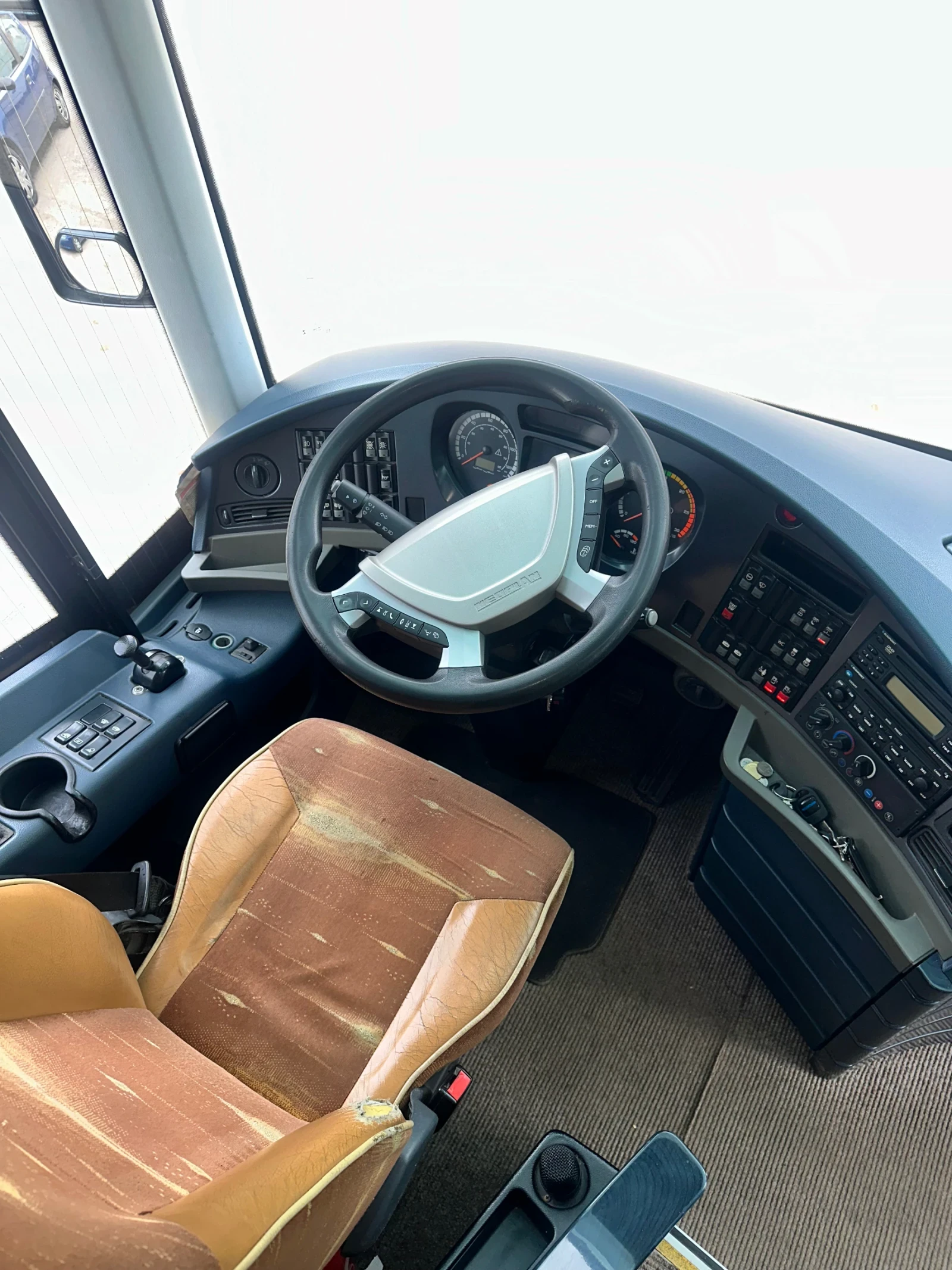 Neoplan Други, снимка 12 - Бусове и автобуси - 56444481