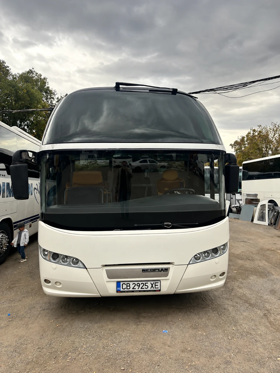 Neoplan Други