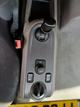 Man Tgm 15.240 на части, снимка 6