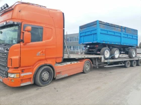 Обява за продажба на Scania R 500 Бартер.СКАНИ2017 ~61 198 лв. - изображение 1