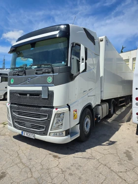     Volvo Fh