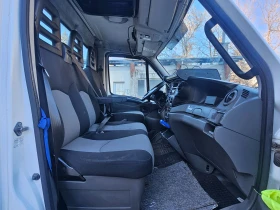 Iveco Daily 70C17 EEV, снимка 10