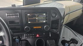 Mercedes-Benz Actros EURO 6, снимка 11 - Камиони - 53631752