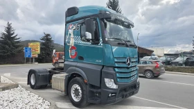 Mercedes-Benz Actros EURO 6, снимка 2 - Камиони - 53631752