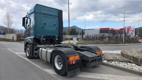 Mercedes-Benz Actros EURO 6, снимка 3 - Камиони - 53631752
