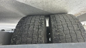 Mercedes-Benz Actros EURO 6, снимка 5 - Камиони - 53631752