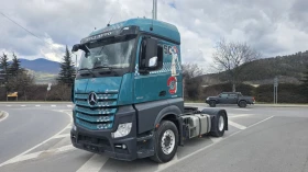 Mercedes-Benz Actros EURO 6 - изображение 1