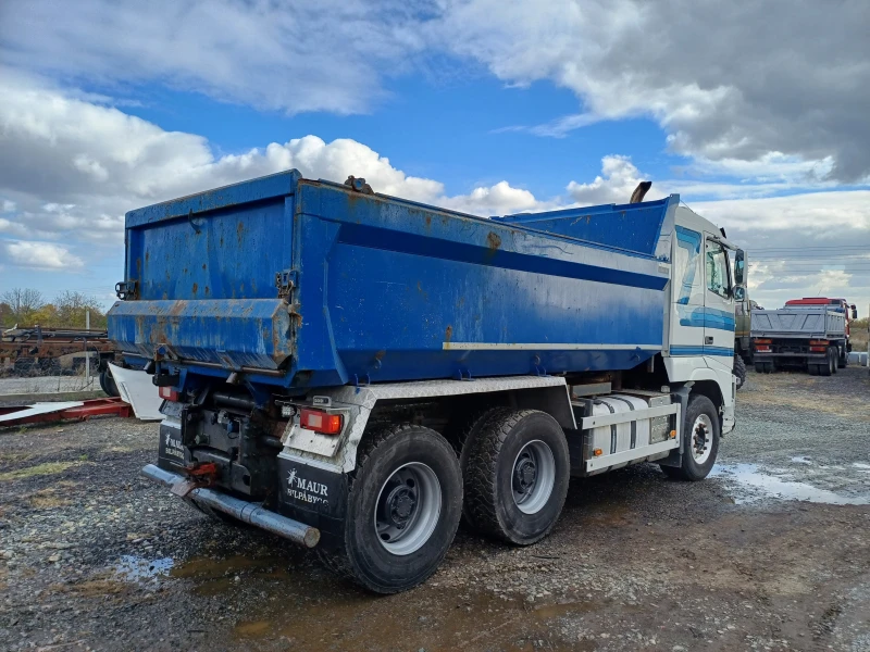 Volvo Fh 540, снимка 4 - Камиони - 47991556