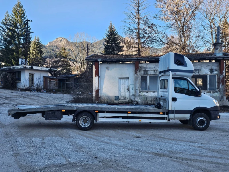 Iveco Daily 70C17 EEV, снимка 5 - Камиони - 52935573