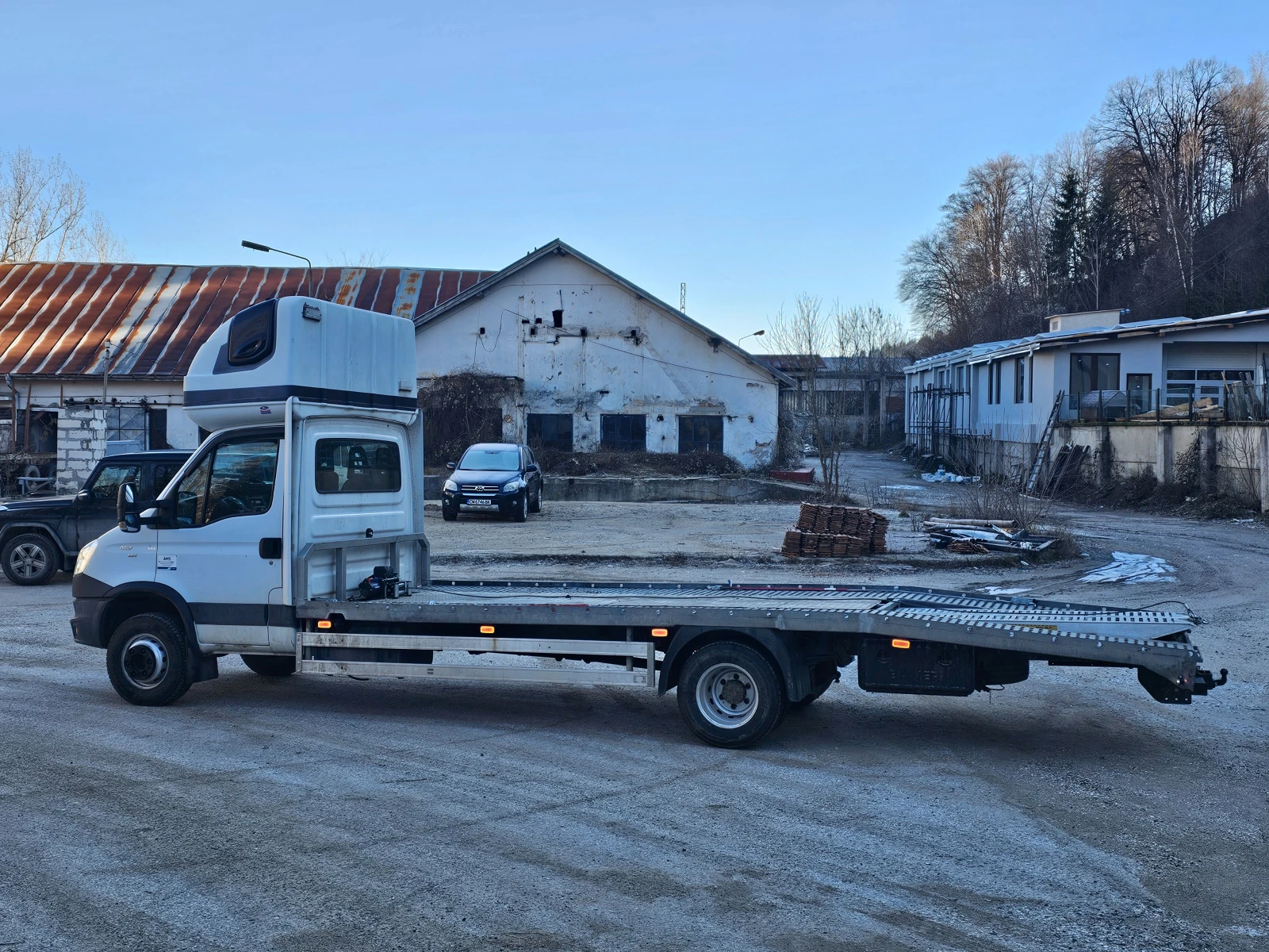 Iveco Daily 70C17 EEV | Mobile.bg � ����������� 2