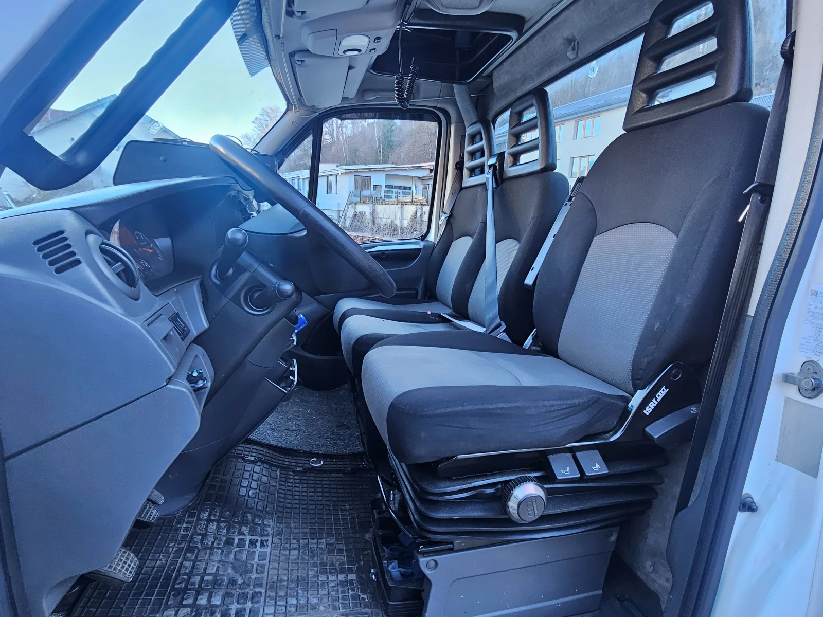 Iveco Daily 70C17 EEV | Mobile.bg � ����������� 8