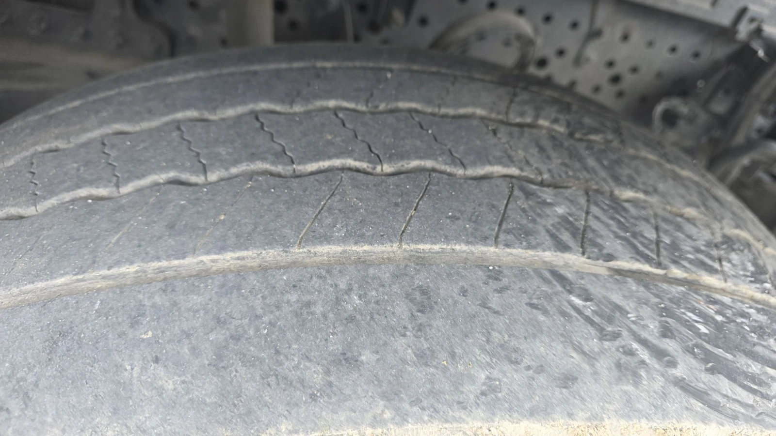 Mercedes-Benz Actros EURO 6 - изображение 7