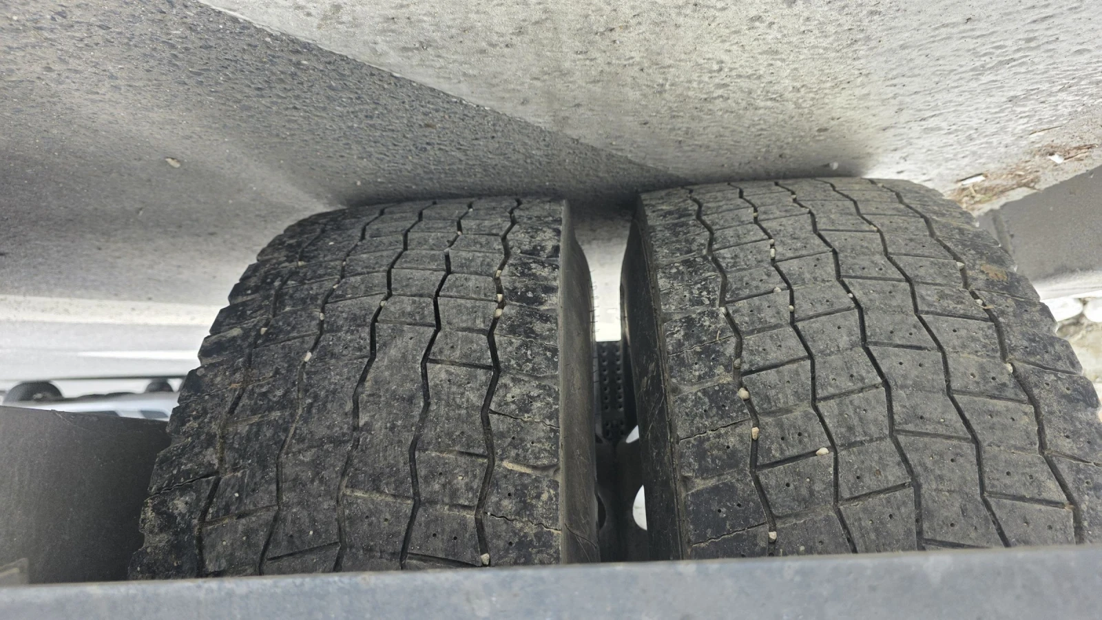 Mercedes-Benz Actros EURO 6 - изображение 5