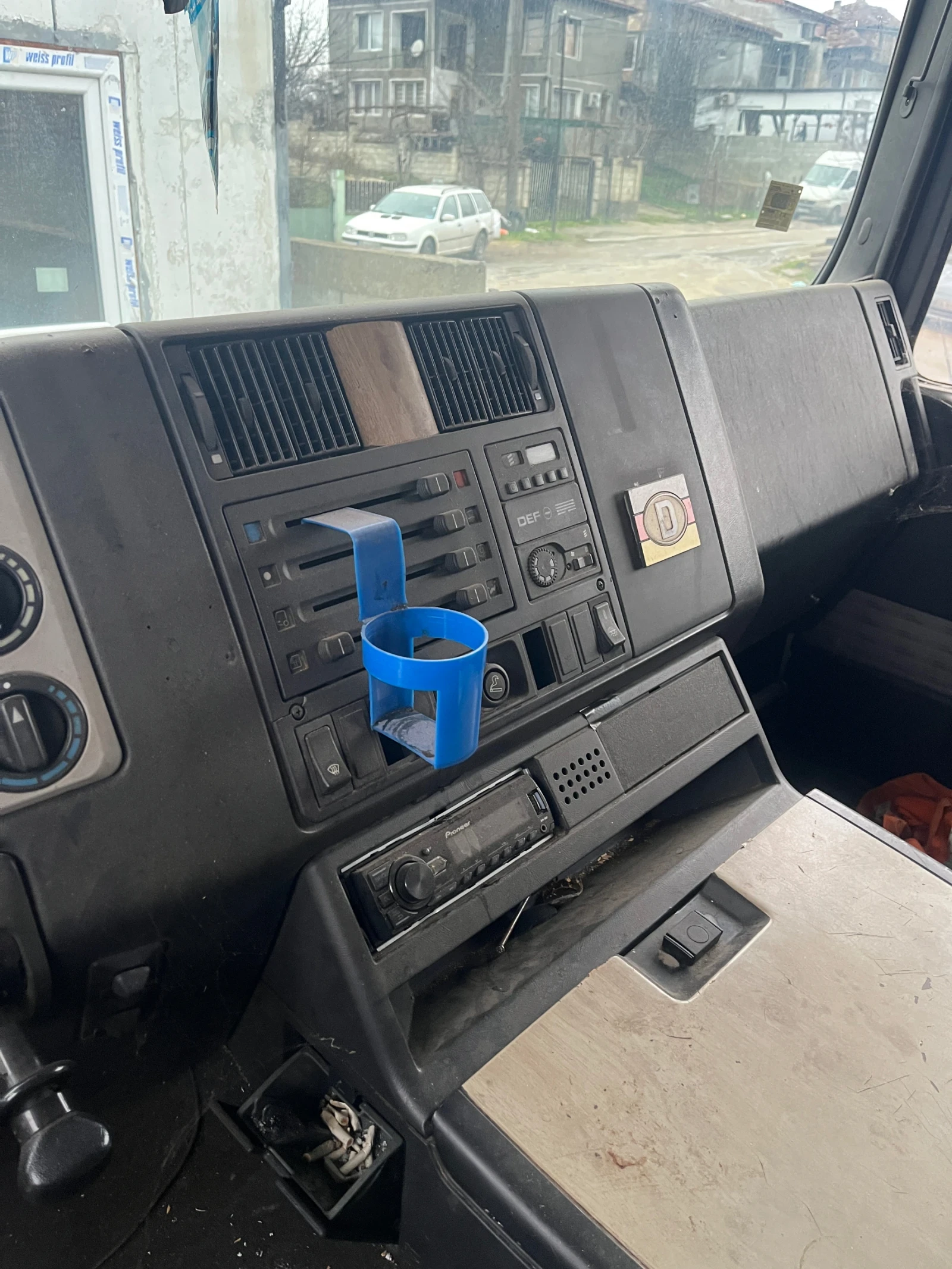 Man 26.463, снимка 6 - Камиони - 55179464