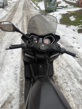 Yamaha X-max, снимка 2